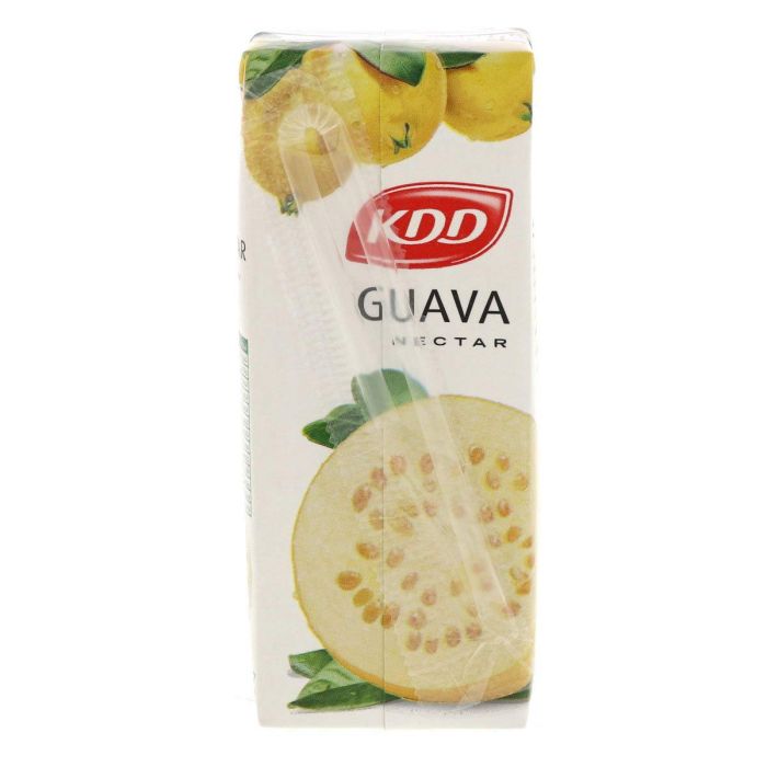 KDD Guava Nectar 180ml | Beverages | Juices | Long Life Juices