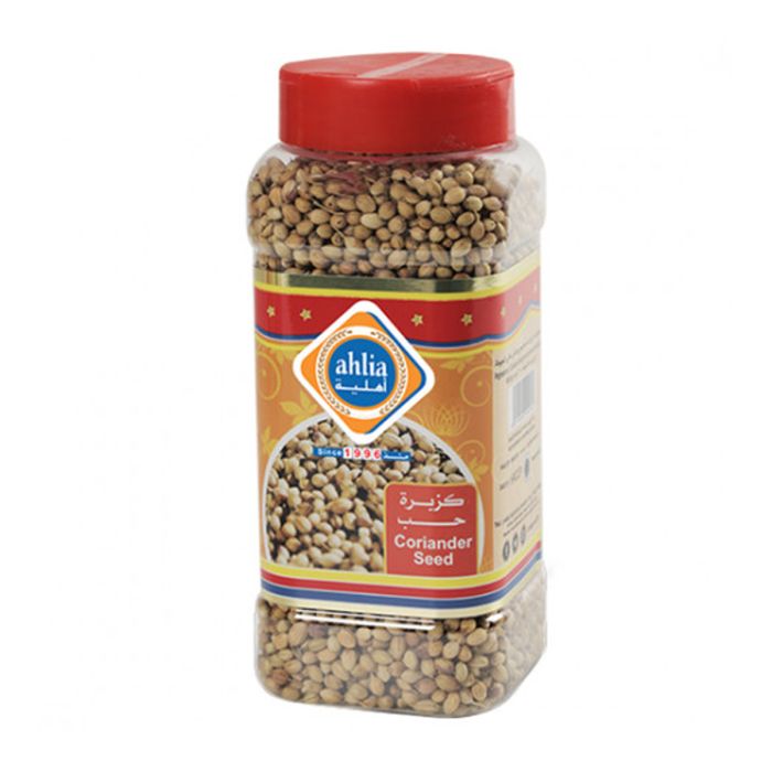 Ahlia Coriander Seeds 120g | Condiments & Seasoning | Salt & Spices | Herbs