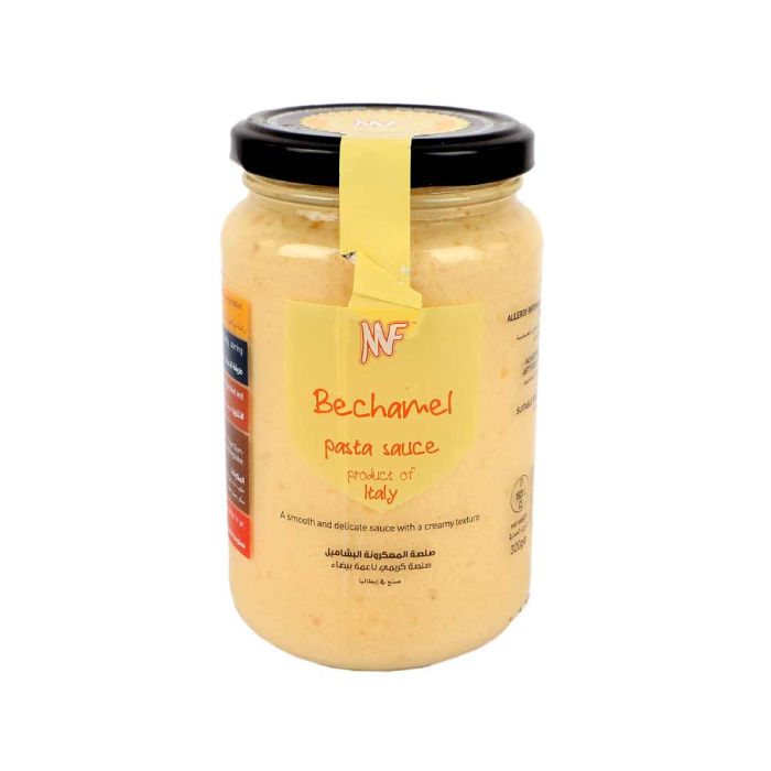 MF Bechamel Pasta Sauce 320g | Condiments & Seasoning | Sauces & Dressings