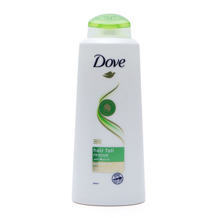 Dove Hair Fall Rescue Shampoo 600ml | Personal Care | Hair Care | Shampoo