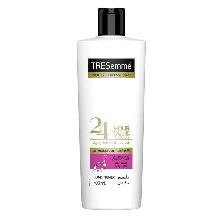 Tresemme 24 Hour Volume & Body Conditioner 400ml | Personal Care | Hair Care | Conditioner