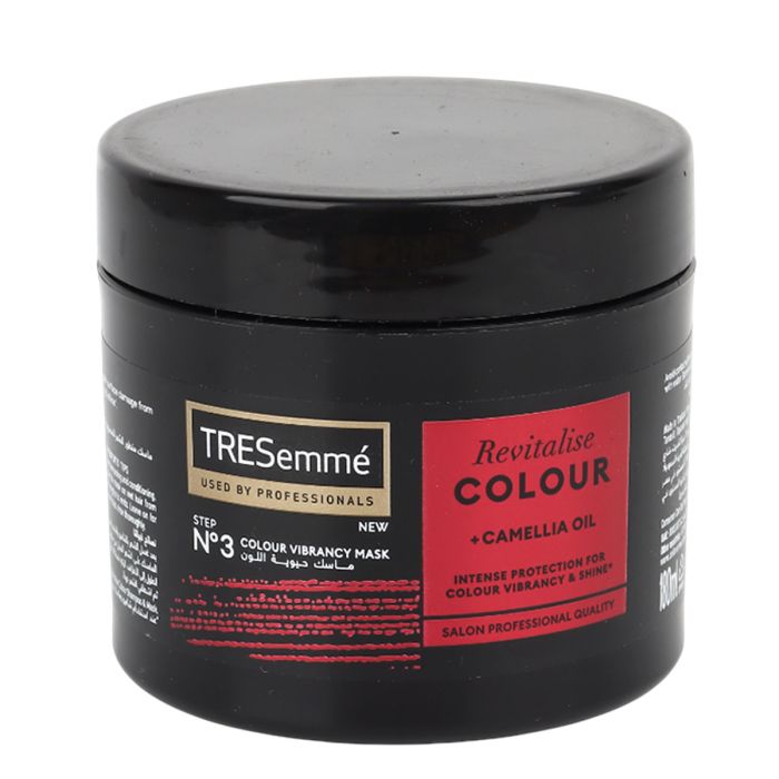 Tresemme Hair Mask Revitalise Colour 180ml | Personal Care | Hair Care | Hair Masks & Oil