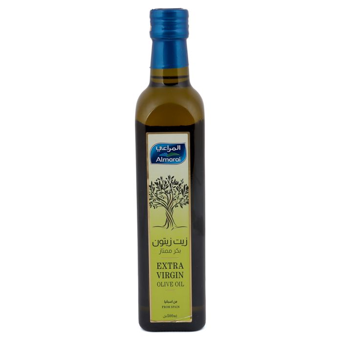Almarai Extra Virgin Olive Oil 500ml | Cooking & Baking | Oil | Olive Oil