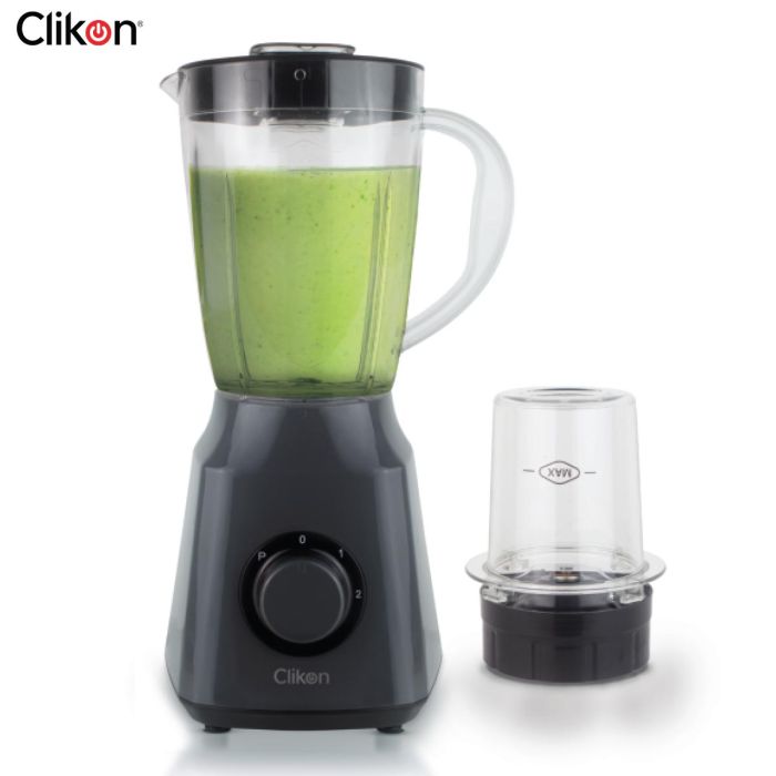 Clikon 2 in 1 Blender - 350Watt | Kitchen Appliances | Blenders & Mixers