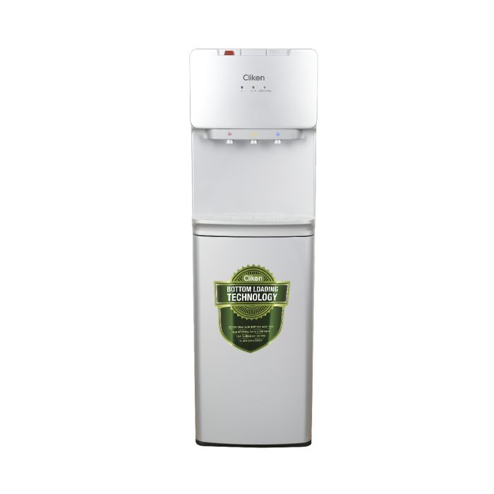 Clikon Bottom Loading Water Dispenser CK4056 | Kitchen Appliances | Water Dispensers