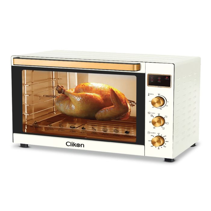 CLIKON 120L OVEN W/CONVECTION | Kitchen Appliances | Microwave Ovens