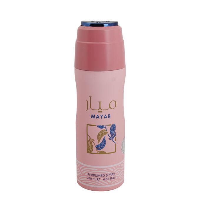 ديو مايار 200 مل | رعاية شخصية | مزيلات العرق ومضادات التعرق | Deodorant Spray