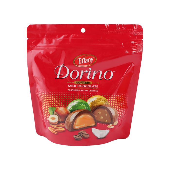 Tiffany Dorino Milk Chocolate 275g | Snacks & Candy | Chocolates | Chocolate Sharing Packs