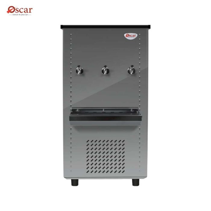 Oscar Water Cooler 65 Gallon 3 Tap | Kitchen Appliances | Other Kitchen Appliances