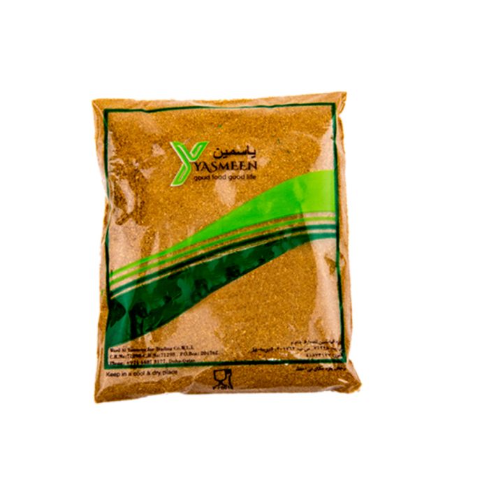 Yameen Cummin Pwder 200g | Condiments & Seasoning | Salt & Spices | Bagged Spices