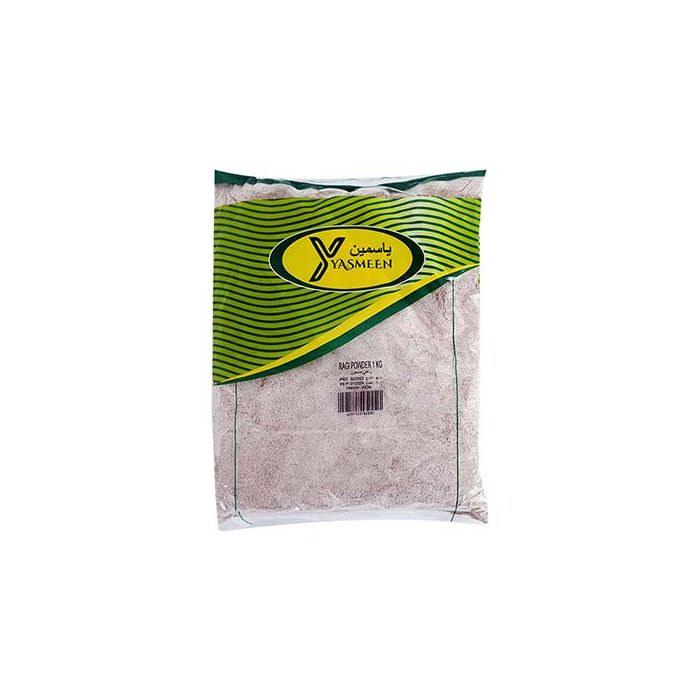 Yasmeen Ragi Powder 1Kg | Cooking & Baking | Cooking Supplies