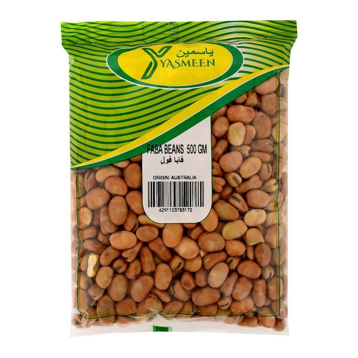 Yameen Missri Beans 500Gm | Dry Food | Pulses & Grains | Beans