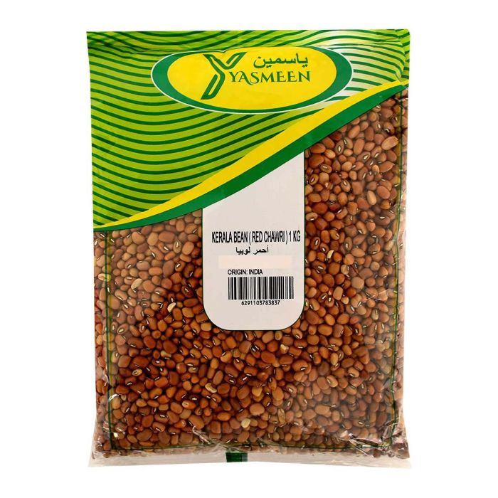 Yasmeen Kerala Beans 1kg | Dry Food | Pulses & Grains | Beans