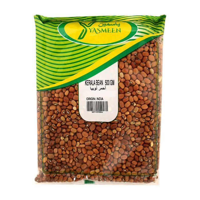 Yasmeen Karela Beans 500G | Dry Food | Pulses & Grains | Beans