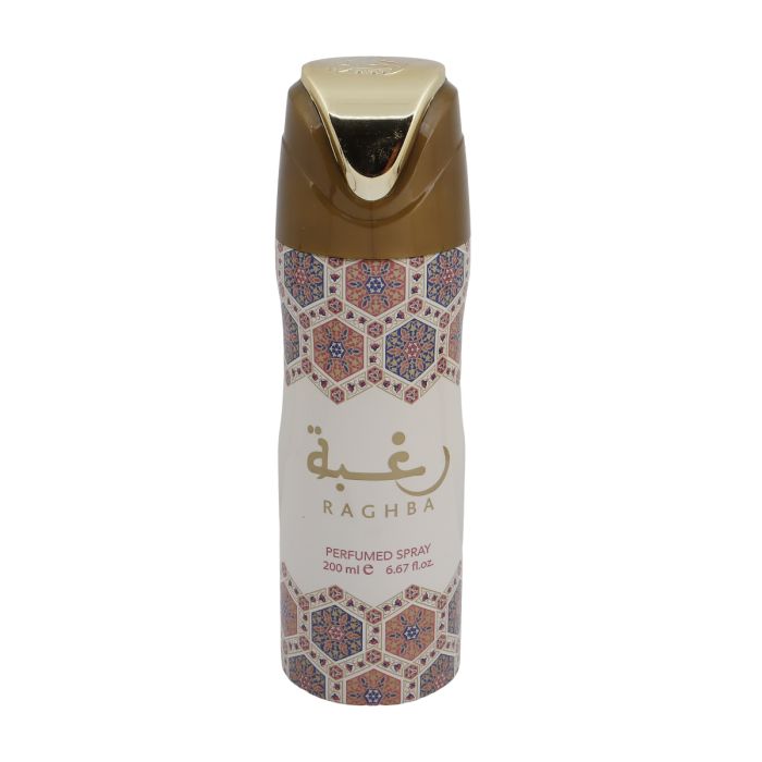 Deo Raghba | Personal Care | Deodorants & Anti-Perspirant | Deodorant Spray