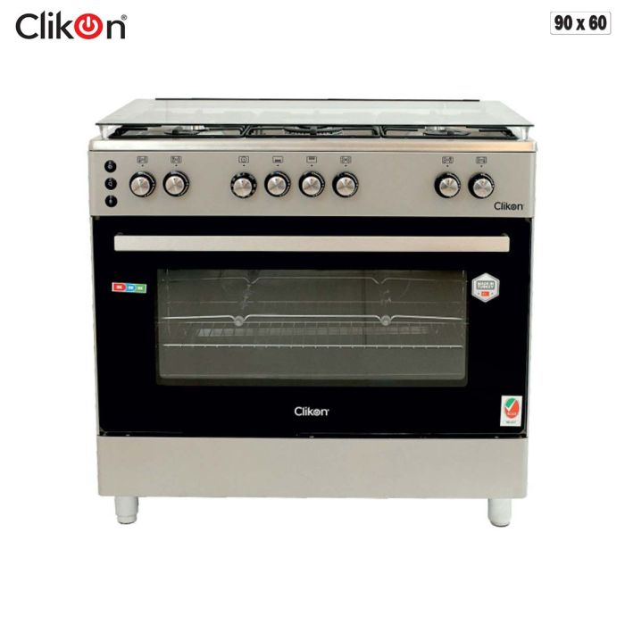 Clikon Cooking Hub 90X60cm | Kitchen Appliances
