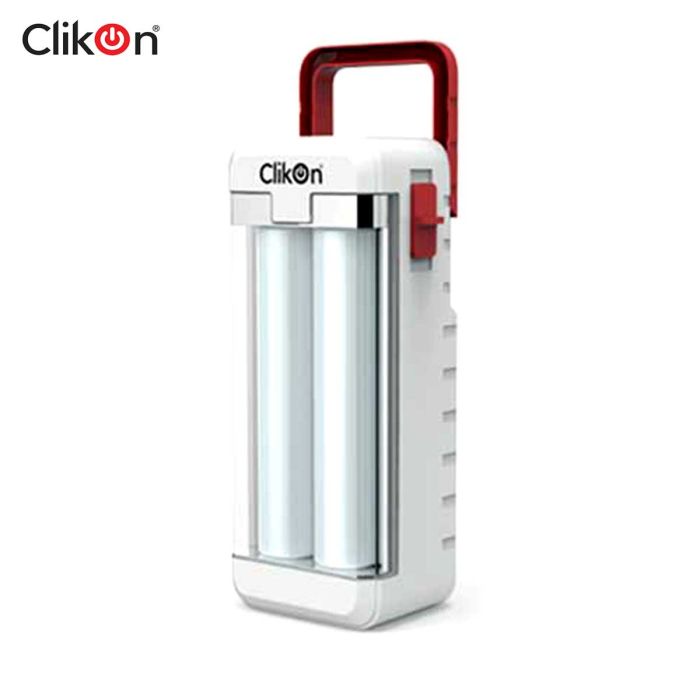 Clikon Emergency Lantern LED - CK7001 | Home Appliances