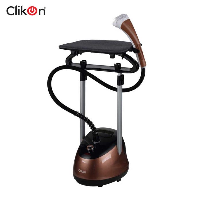 Clikon Garment Steamer Hand held 900W - CK4036 | Home Appliances | Irons & Garment Steamers