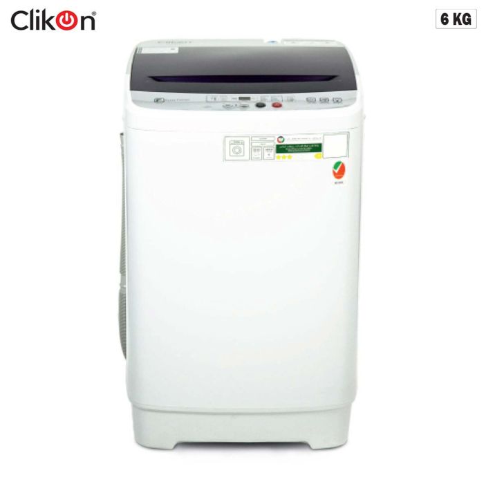 Ck Semi Automatic Washing/M9Kg | Home Appliances