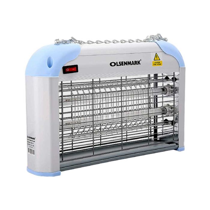 Olsenmark Insect Killer with 2 Lamps - OMBK1511 | Home Appliances