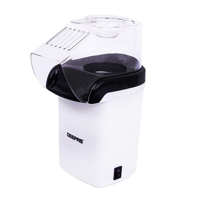 Geepas Popcorn Maker - GPM840 | Kitchen Appliances | Other Kitchen Appliances