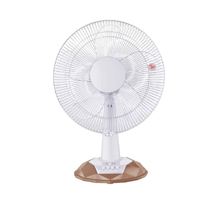 Geepas Table Fan 16 inch - GF9616 | Home Appliances