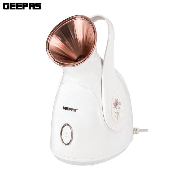 Geepas Facial Steamer 280W | Personal Care | Personal Care Tools