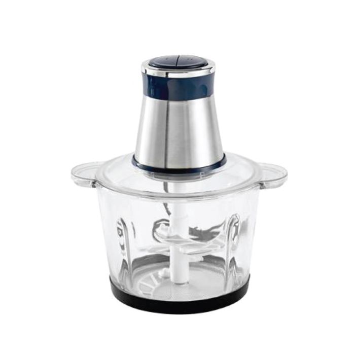 Olsenmark Electric Food Chopper 2L OMC2313-G | Kitchen Appliances | Other Kitchen Appliances