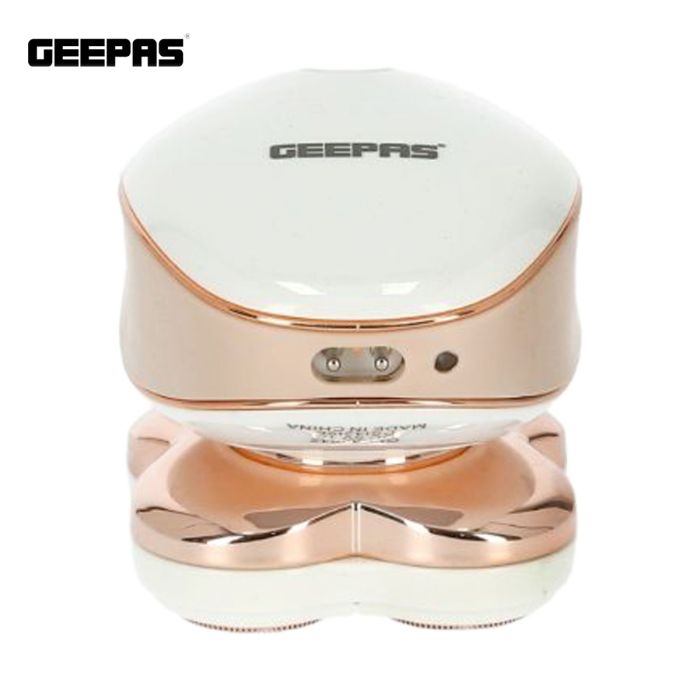 Geepas Lady Shaver - GLS86042 | Personal Grooming