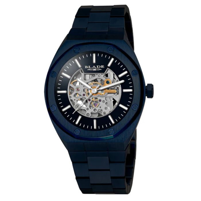 Blade Watch 3614G2BBB | Men | Men Watches | Men Formal Watches