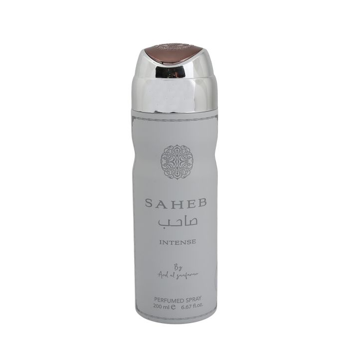Deo Saheb Intense 200ml | Personal Care | Deodorants & Anti-Perspirant | Deodorant Spray