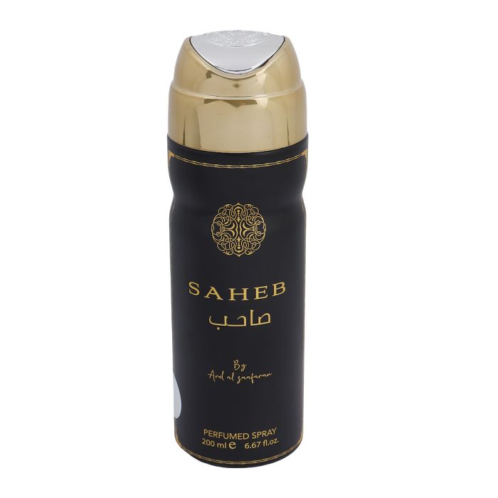 ديو شهد 200 مل | رعاية شخصية | مزيلات العرق ومضادات التعرق | Deodorant Spray