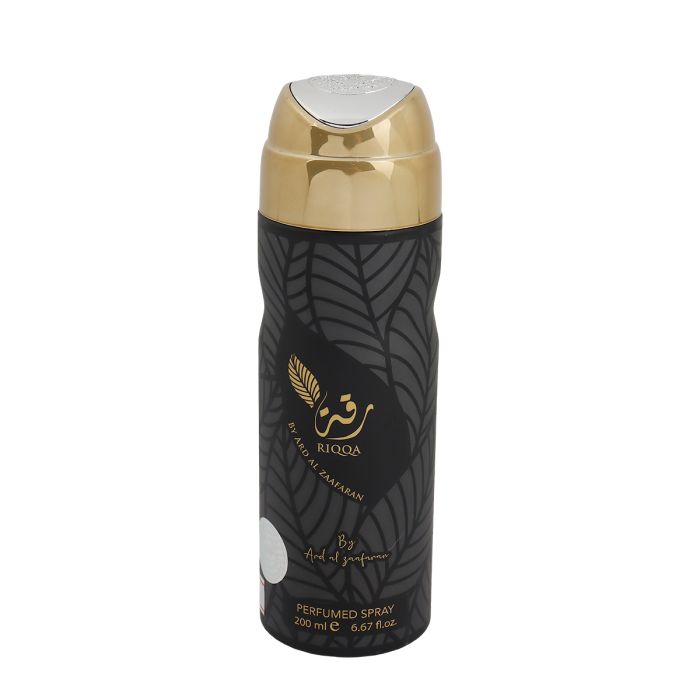ديو رقة 200 مل | رعاية شخصية | مزيلات العرق ومضادات التعرق | Deodorant Spray