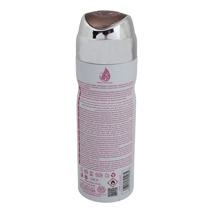 Deo Bab Al Wardi 200ml | Personal Care | Deodorants & Anti-Perspirant | Deodorant Spray