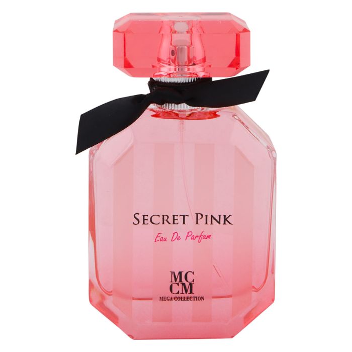Mega Collection Secret Pink EDP 100ml | Perfumes & Fragrances | Women Perfumes
