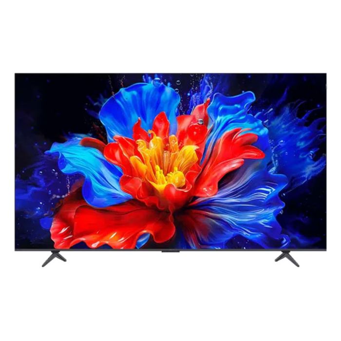 تلفزيون TCL QLED الذكي 55 بوصة | تلفزيون | تلفزيون تي سي إل
