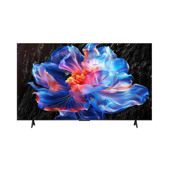 تلفزيون TCL 4K UHD الذكي 75 بوصة | تلفزيون | تلفزيون تي سي إل