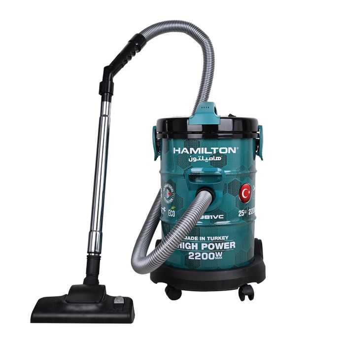 Hamilton Drum Vaccum Cleaner | Home Appliances | Vacuum Cleaners