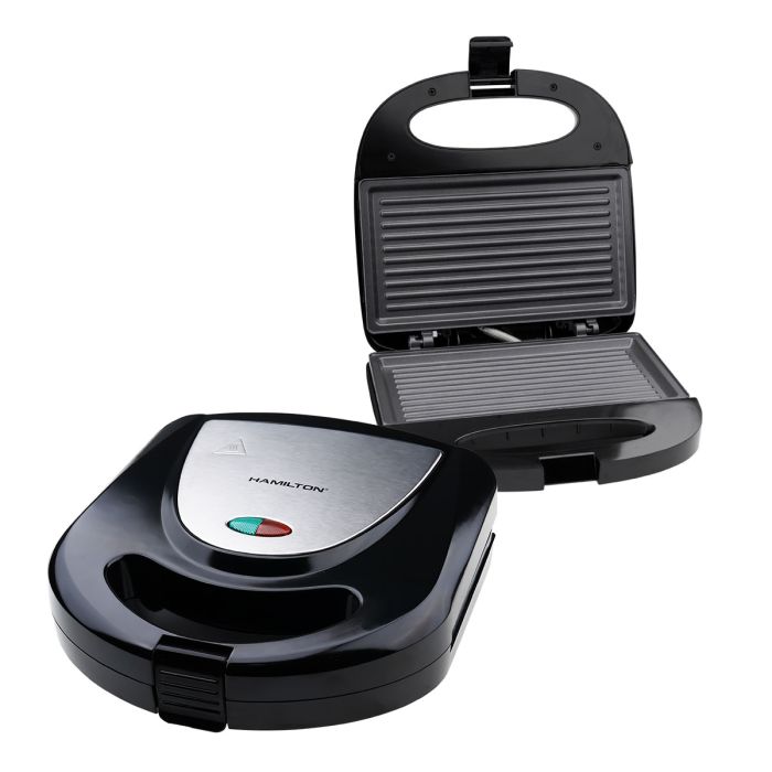 Hamilton 7 In 1 Multi Toaster HT5724 | أجهزة المطبخ | شوايات كهربائية