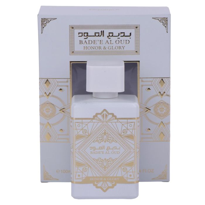 Badee Al Oud Honor & Glory EDP 100ml For Women | Perfumes & Fragrances | Women Perfumes
