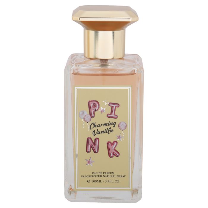 Pink Charming Vanilla EDP 100ml | Perfumes & Fragrances | Women Perfumes