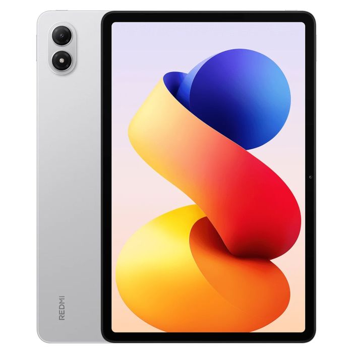 Redmi Pad 2 Pro Wifi Keyboard Silver | Computers | Tablets