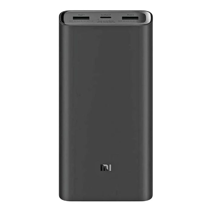 Mi Pro 3 Power Bank - 20000mAh | Power Batteries | Power Banks