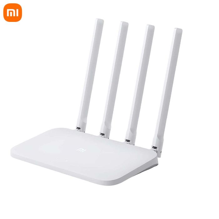 Mi Router 4C 300 Mbps - 4C 300 MBPS | Computers | Router & Range Extender