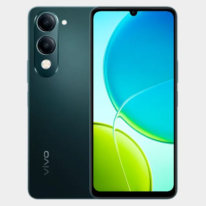 VIVO Y04 (4GB,128GB) Jade Green | Smartphones | Vivo Phones
