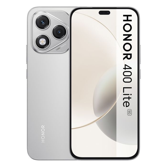 Honor 400 Lite Mobile Phone (8GB,256GB) | Smartphones | Honor Phones