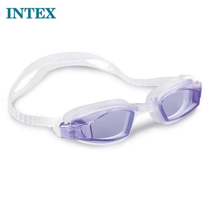 Intex Aquaflow Spot Freestyle Googles | Outdoor & Camping