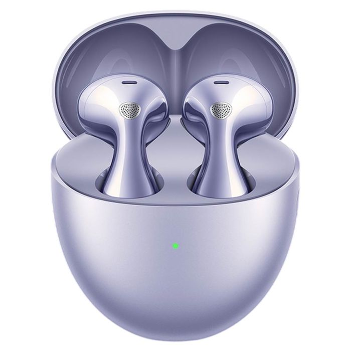 Huawei Freebuds 6 Wireless Purple | Audio | Headphones & Earbuds