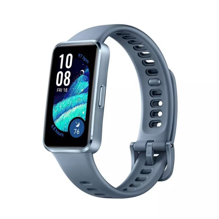 Huawei Band 10 Blue | Smart Wearables | Smart Bands