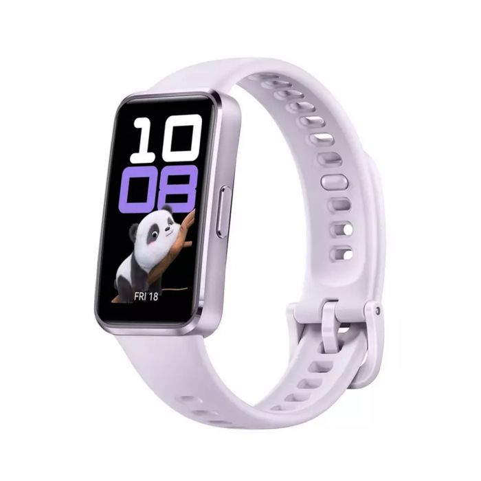 Huawei Band 10 Purple | Smart Wearables | Smart Bands